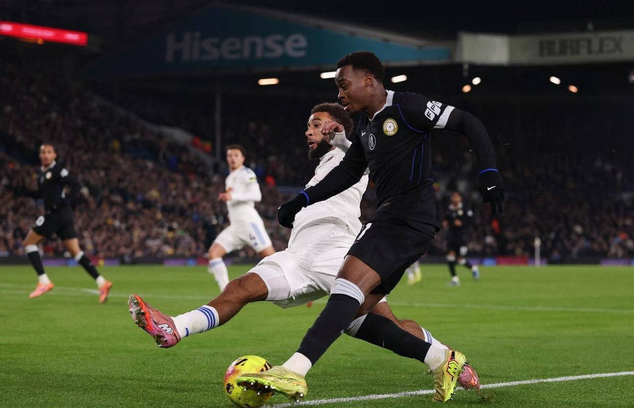 关于意大利射手独破门，英超豪门面对困境的信息